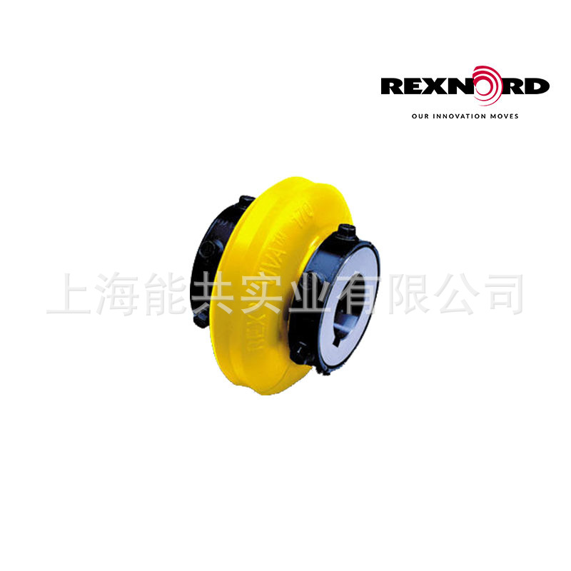 美国福克Rexnord莱克斯诺联轴器VIVA联轴器弹性体基本款V系列V125