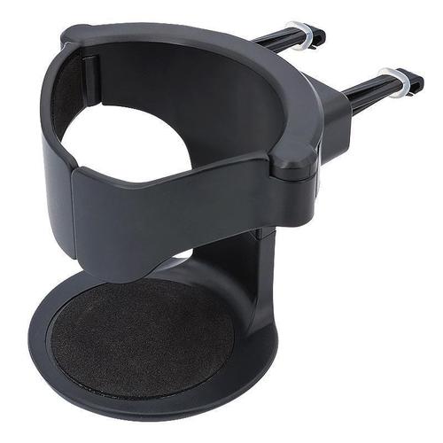 Car air vent ashtray holder fixed bracket, vehicle beverage rack cup holder, car water cup holder, multi-functional