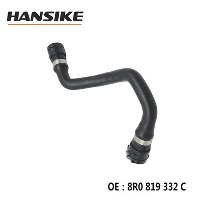 and Heater Water Pipes, automobile water pipe
