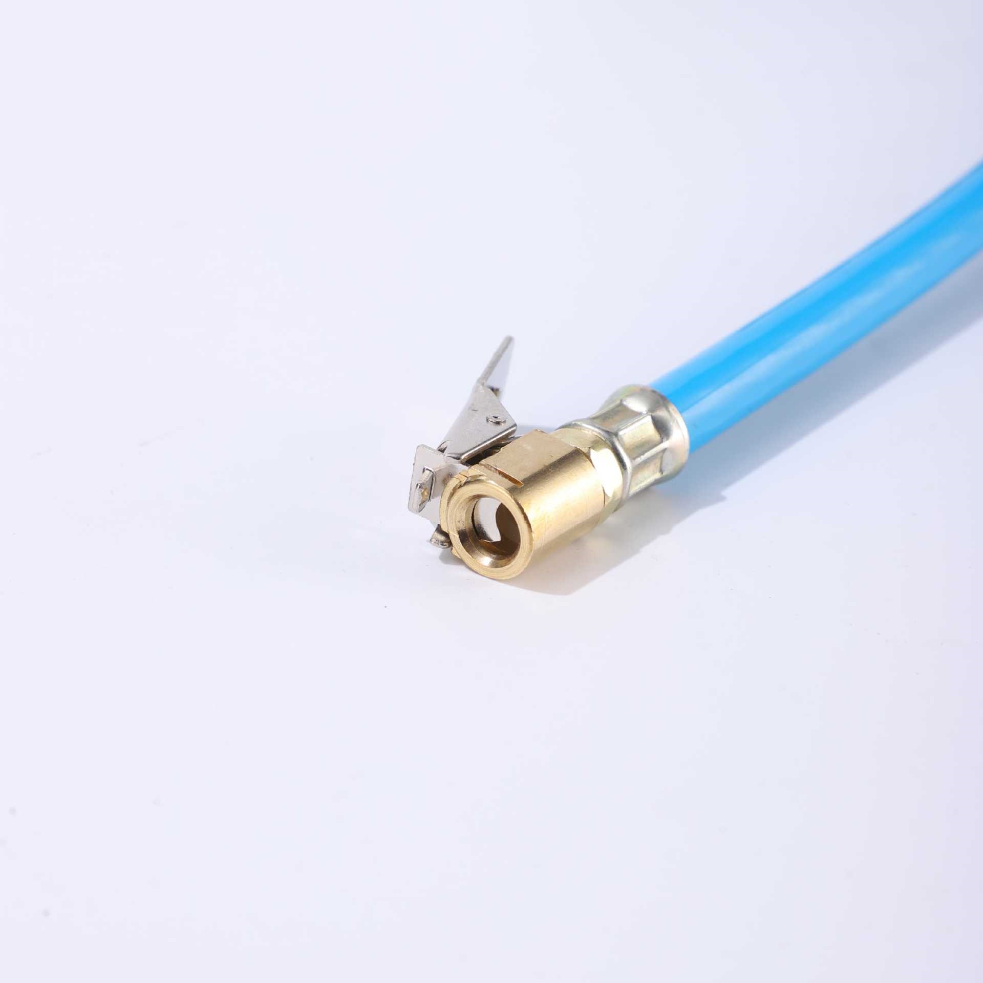 Directly supplied from the source, pointer hydraulic tire pressure gauge, quick inflation tire pressure gauge, tire pressure monitoring digital display tire pressure gun