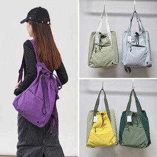 【2026 summer new arrival】multi-layered storage sports backpack for men/women - features separate shoe compartment, laptop compartment, and water-resistant design | summer vacation, fitness, and travel essential