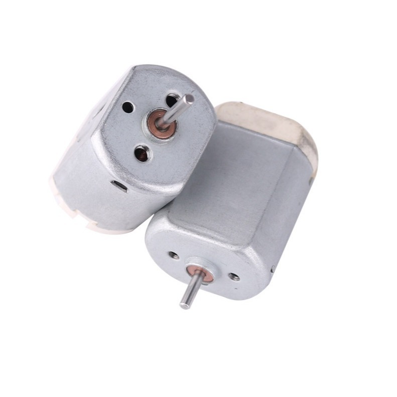 F280电机去毛器电机小风扇震动马达按摩器振动电机小家电微型电机