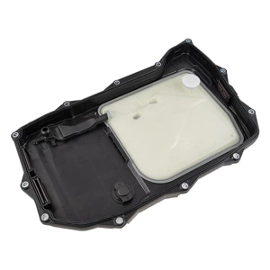 Audi Volkswagen A5/6/7/Q7/Q8 Sürət Qutusu Yağ Qabı 0D5398009A0Db Avtomobil Filtr Elementi
