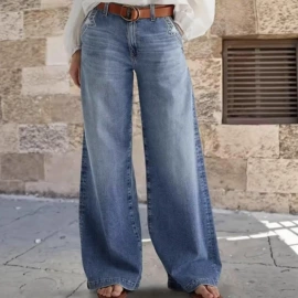 男式牛仔裤;女式牛仔裤;男式夹克