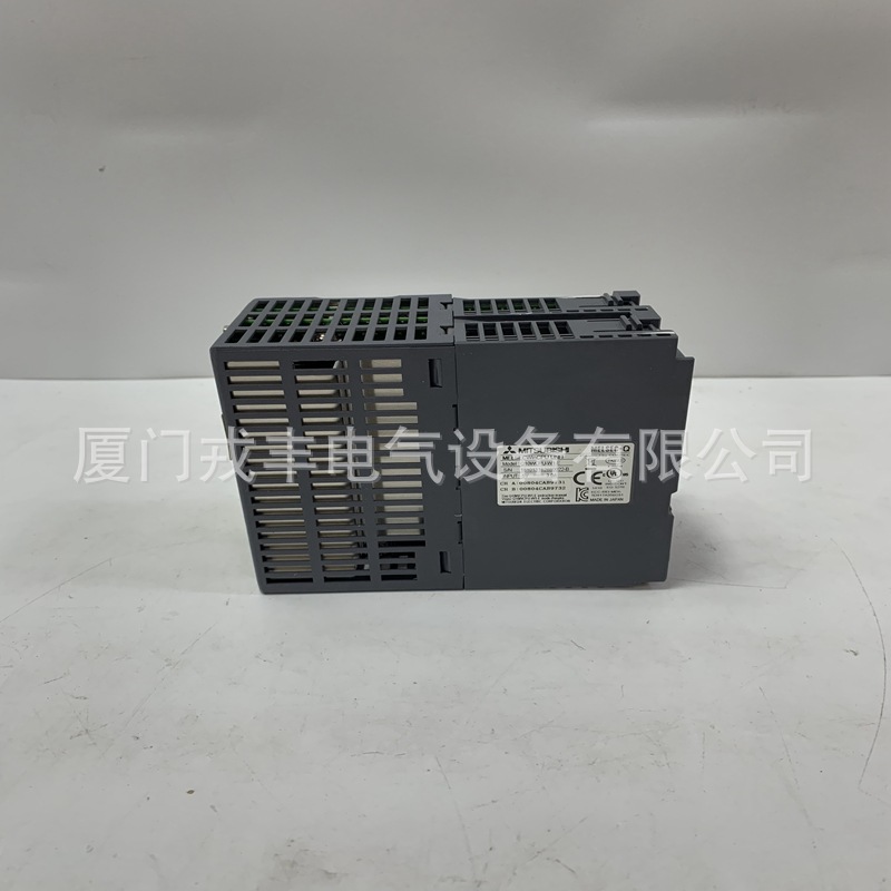 FR-AF840-01800-60 MITSUBISHI 前置器地震监测仪