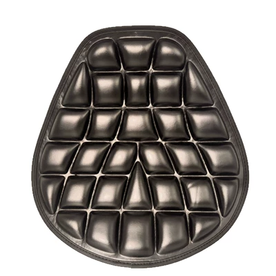 Cover PU Waterproof Four Seasons | Motorcycle cushion