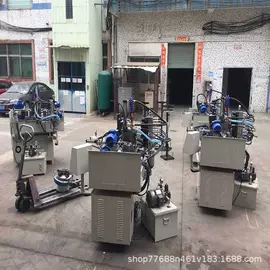 专用机床;组合机床;其他行业专用