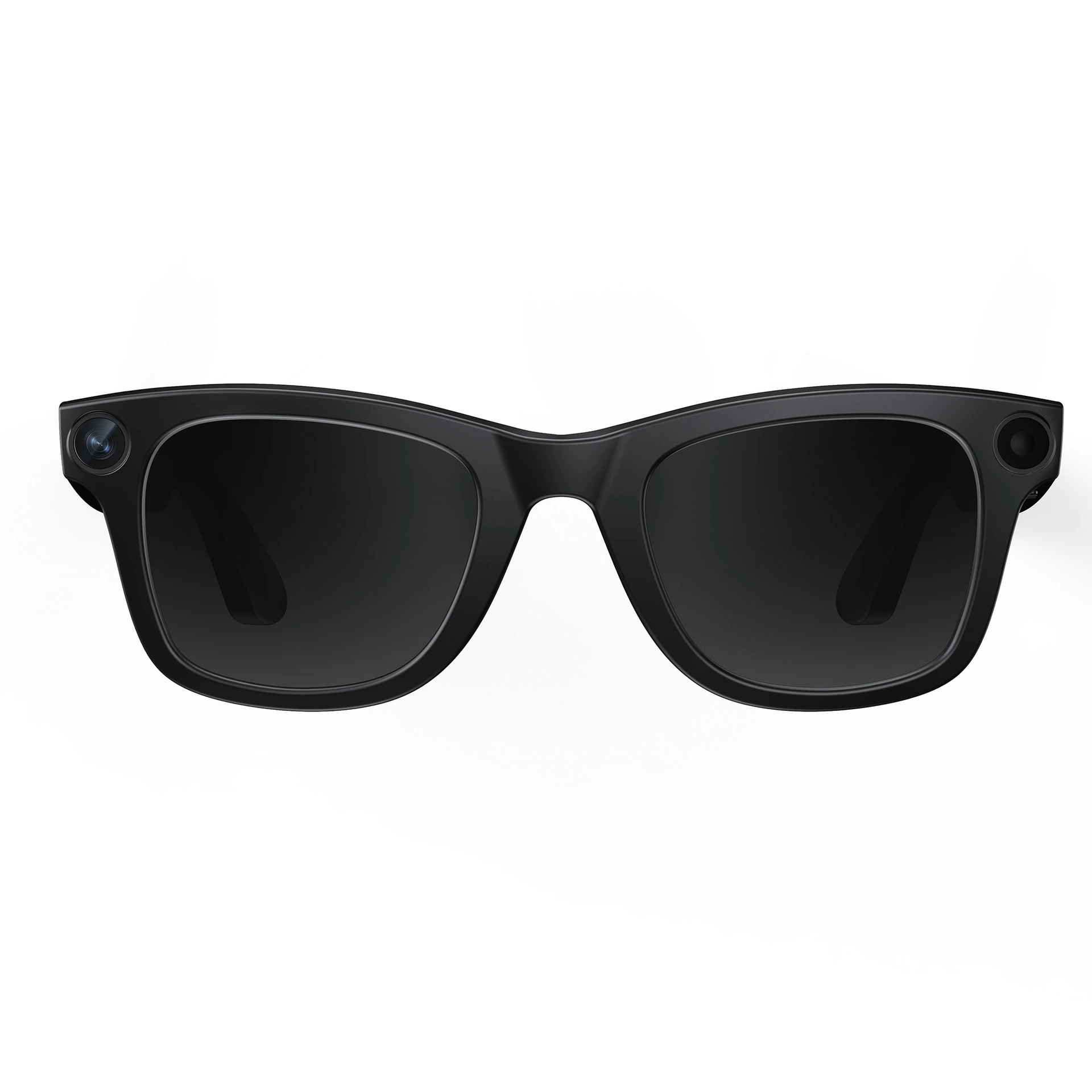 Умные очки (совместимы с Rayban) с встроенной камерой, солнцезащитные линзы, разные цвета