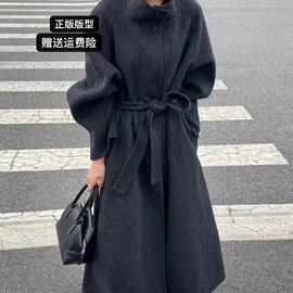 女式毛呢外套