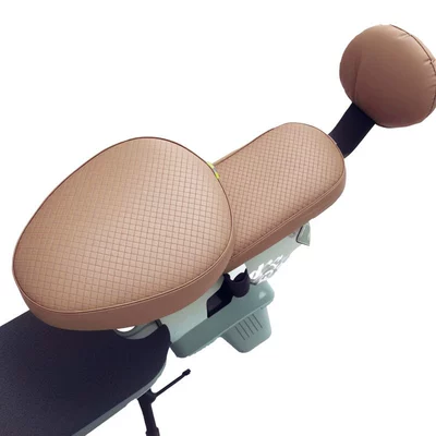 Seat Cushion Cover Battery Vehicle All-Inclusive, Electric car cushion