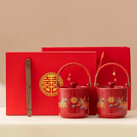 碗;其他婚庆用品;创意礼品套装