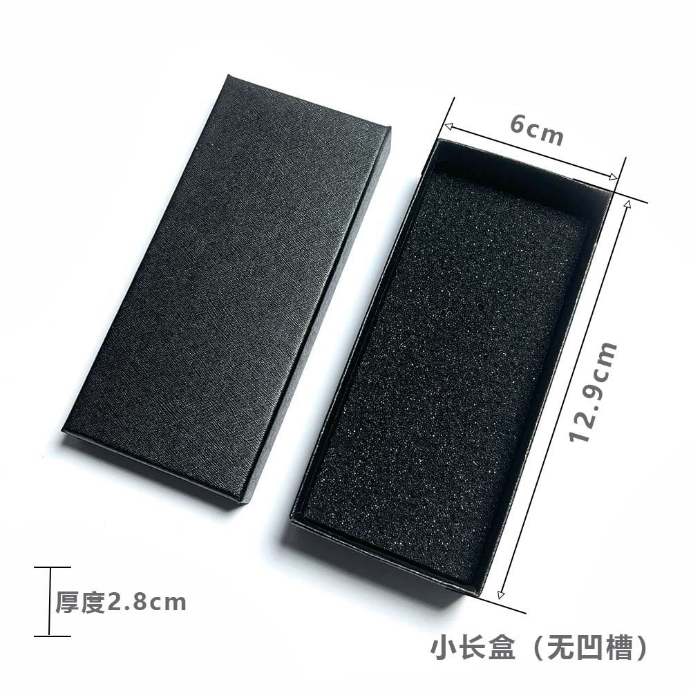 Rectangular watch box, pack, gift box, wholesale, Birthday gift