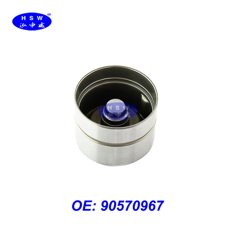 优质供应适用于五十铃 X 22 SE 发动机气门挺杆、液压挺杆 OE 905