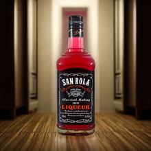 ��Խݮ���ھƹ�ζ700mlƿ�b15.5��΢������С���