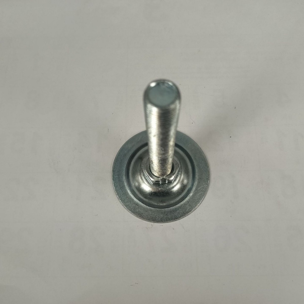 带脚杯支撑脚福马轮自由升降机械支架脚轮底座可调脚轮支撑脚