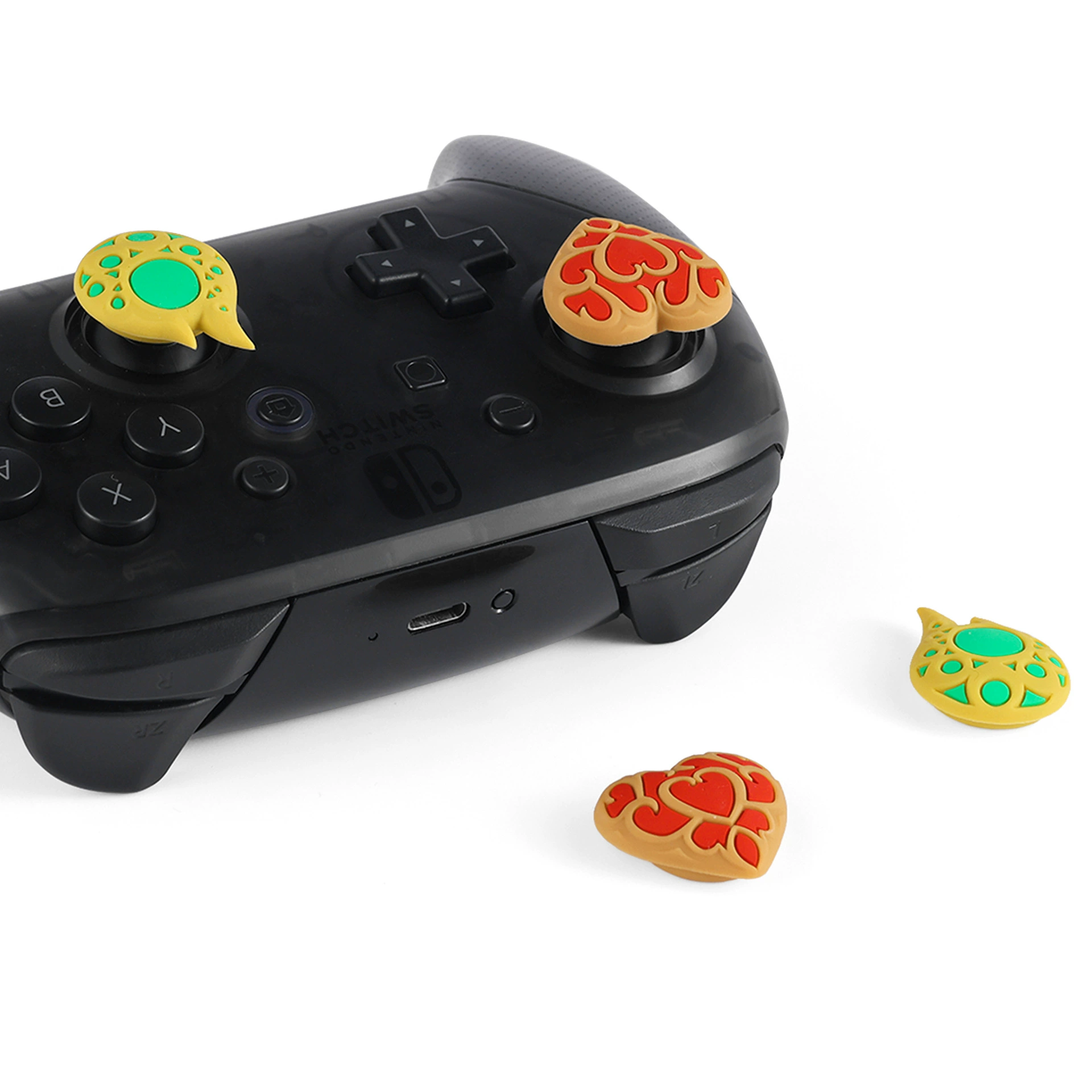 PAWDIARY XBOX SWITCHPRO Общий порошковый призрак кота крепкая шапка