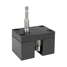 ���ٹ܉��әC �ܼ�ƴ�ӹ��� �U���� pipe crimper