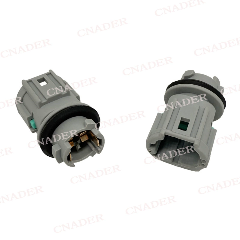 26250-70F00 Подходит для 95-17 Nissan 240SX Xima Leaf350Z цоколь маркерной лампы