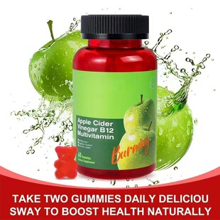 �羳�F؛Ů��ƽ��ܛ���O����ܛ��AppleCiderVinegarGummiesB12