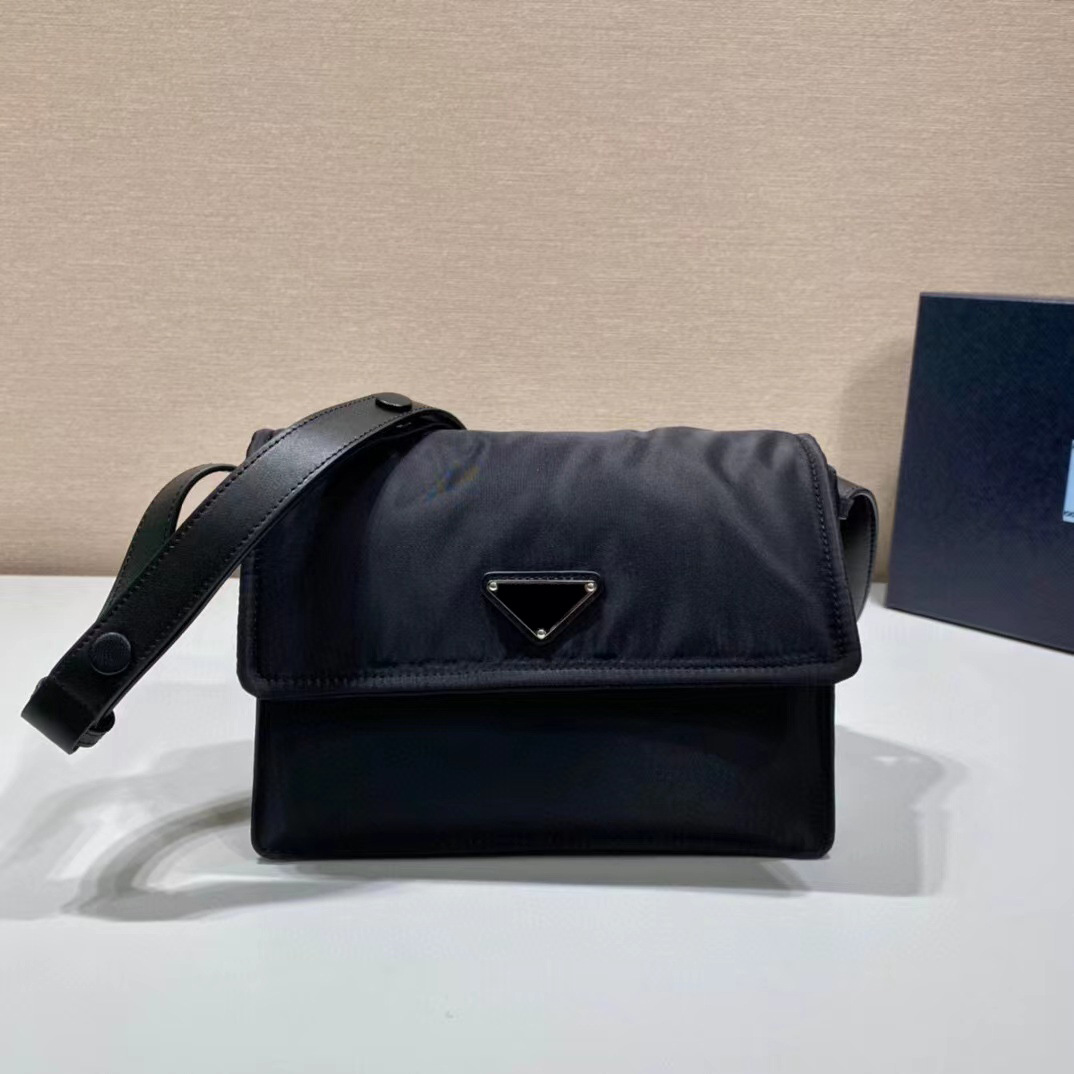 Black, small