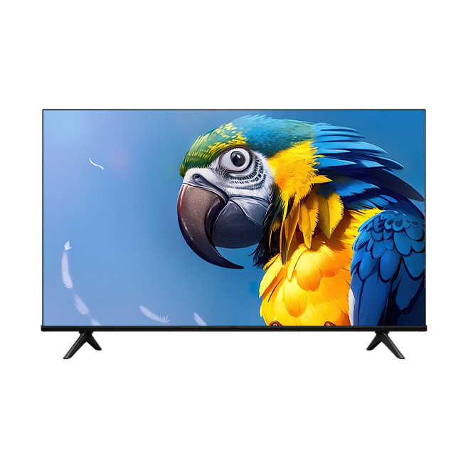 外贸32/55/65/75/100寸QLED TV液晶电视4K高清智能安卓网络电视机
