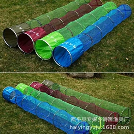 渔护;鱼饵;其他垂钓用品