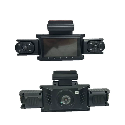 Factory-installed dashcam with no Driving recorder - xc404
