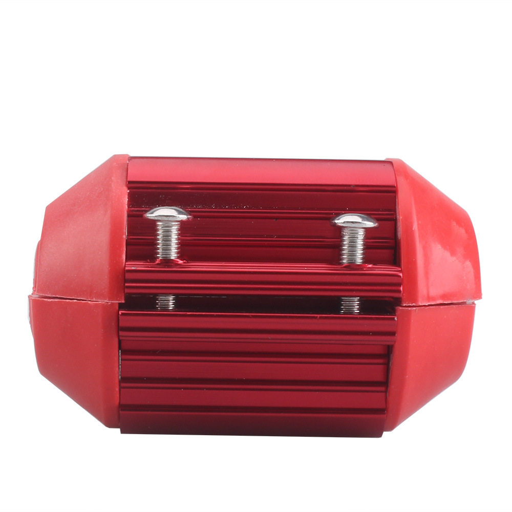 Wholesale magnetizer fuel economizer fuel magnetizer car fuel economizer white magnetic purifier back cover