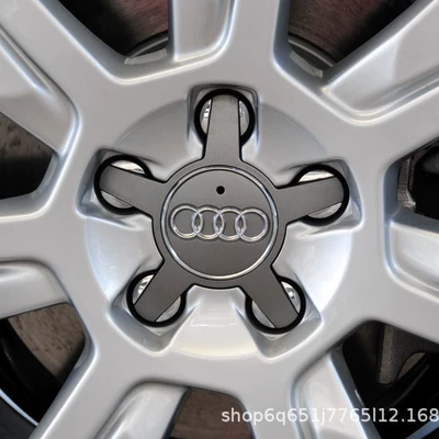 Hub cover – Audi Hub Cap for Audi