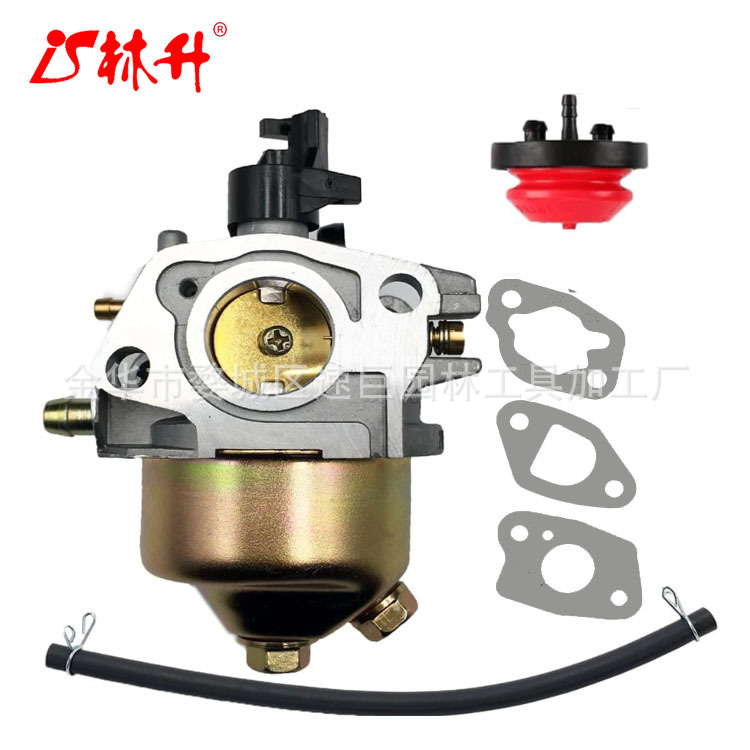 林升S-WFT-16022型化油器