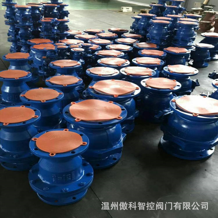 钢制衬氟止回阀 H40F46-10C DN25-DN300 内全衬氟法兰止回阀