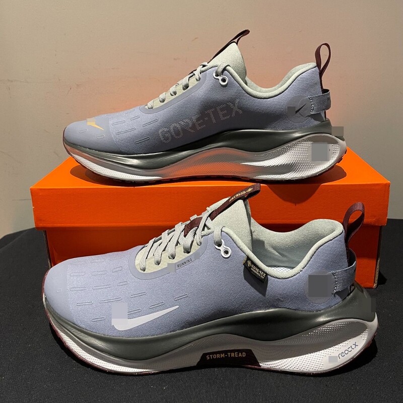 Pudian Chunyuan Infinity Run 4 Marathon High Elastic Lightweight Wear-Resistant Trendy Internet Celebrity Sports Running Shoes Pudian Chunyuan Infinity Run 4 Marathon High Elastic Lightweight Wear-Resistant Trendy Internet Celebrity Sports Running Shoes