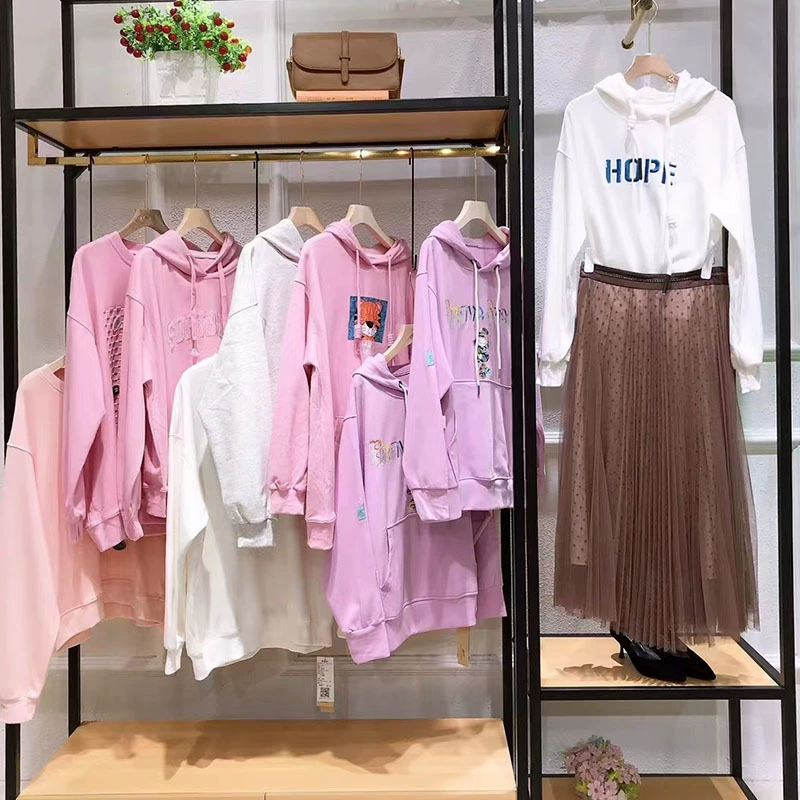 Bi Lifu 22 осень и зима мода повседневная женская одежда новый кювет с круглым вырезом свитера бренд скидка в прямом эфире