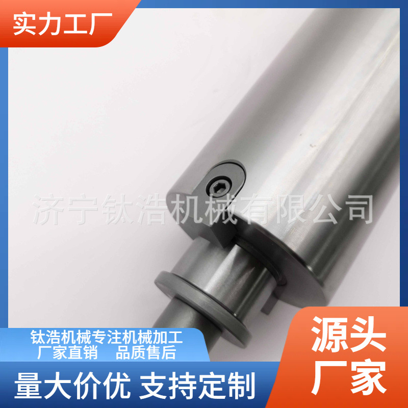 直销公制R8-FMB40平面铣刀柄厂家价格批发定制品质值得信赖