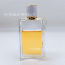 �S�ҬF؛ֱ�l100ml��ˮƿ ͸��ƿ б߅�����¿��ƿ