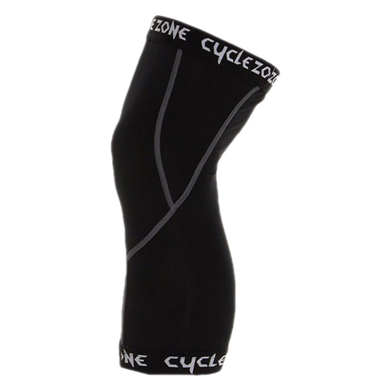 Cycling Leg Cover Sunscreen Leg Protection Outdoor Sports Mountain Climbing Fishing Long High Elastic Leg Cover Bicycle Equipment