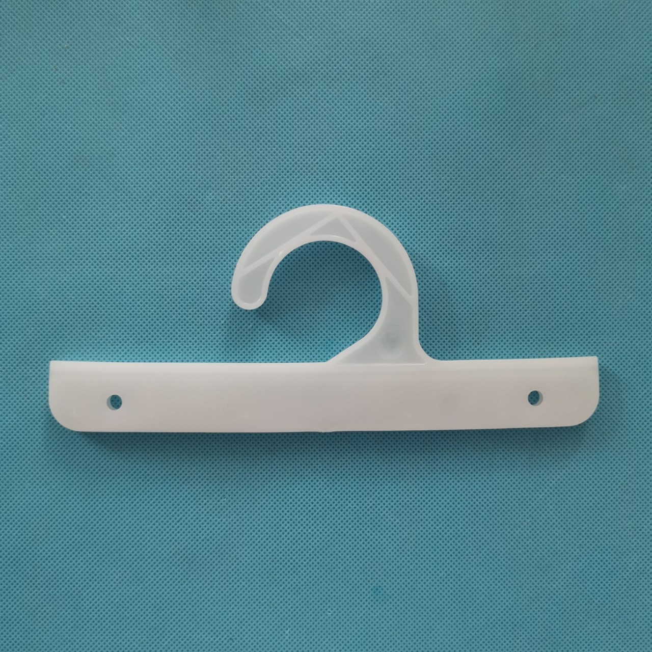 佳诺挂钩厂批发生产各种塑料挂钩商超挂钩衣架干燥剂挂钩2字钩