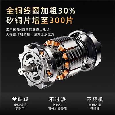 Car washing machine, Cleaning Machine