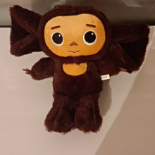 羳ƷCheburashka Monkey Plush ëq߹żl