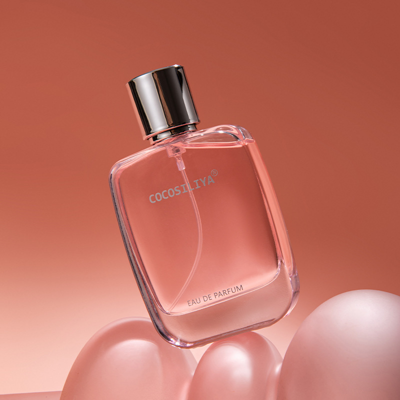 Transfronterizos COCOSILIYA fragancia milagrosa fragancia flor fresca fragancia perfumes damas perfumes duraderos al por mayor
