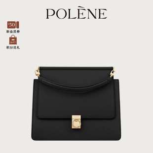 Polene���`��Number Seven��ɫ��֦ţƤ����������б���