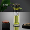 Tea, cup, men's glossy handheld cigarette holder with glass, wholesale