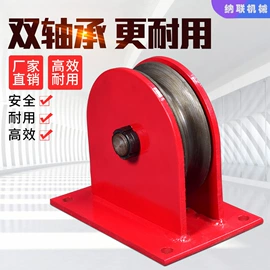 起重葫芦;起重机;起重装卸设备