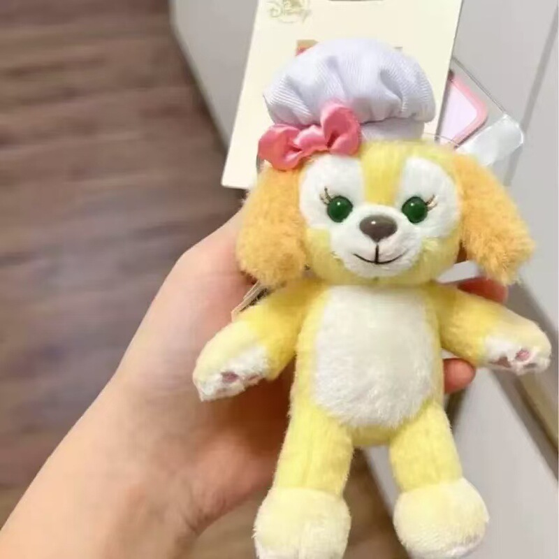 リンナベルキツネスクールバッグペンダント人形かわいいバッグペンダント人形ぬいぐるみキーホルダーギフト女性のための|undefined