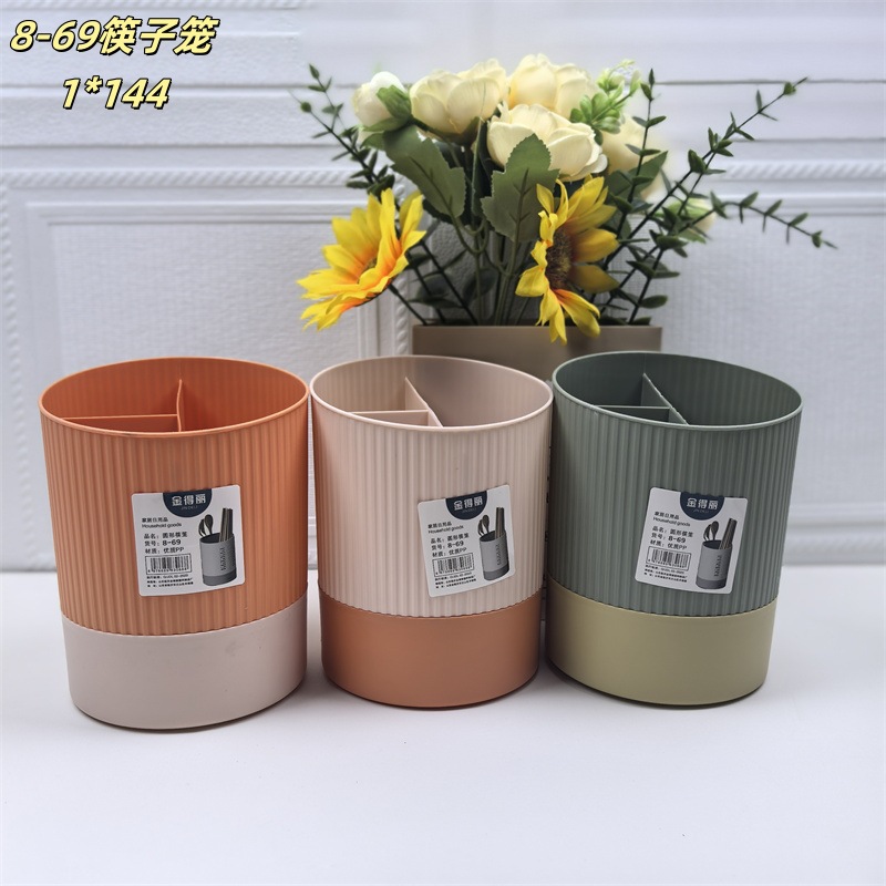 Portapalillos de plástico para cocina, venta al por mayor en Linyi para tiendas de 2 euros.