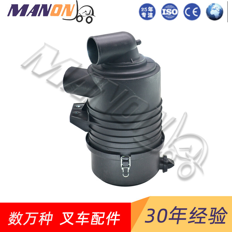 叉车配件丰田空气滤清器17730-26600-71适用于TOYOTA精品叉车配件
