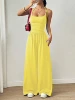 Lemon yellow