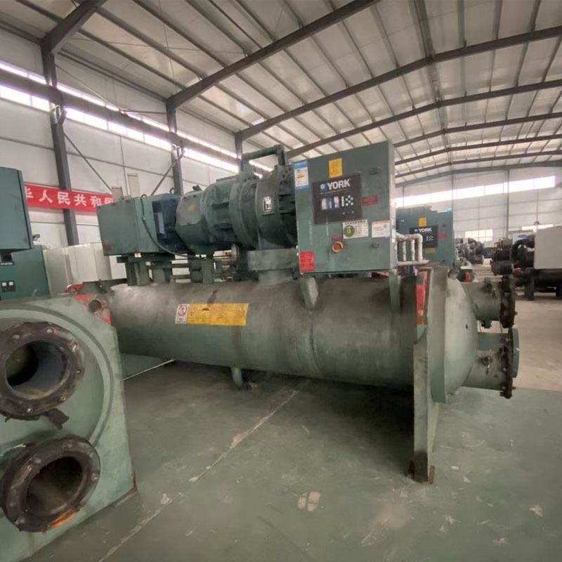 约克冷水机组   单价为定金