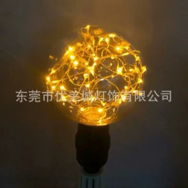 LED装饰灯;室内LED;圣诞装饰品