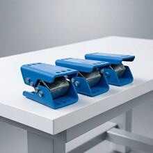 ���崲ר��ESL45���Լ���֧�� �������ͻ������𽺵��ɼ���װ��